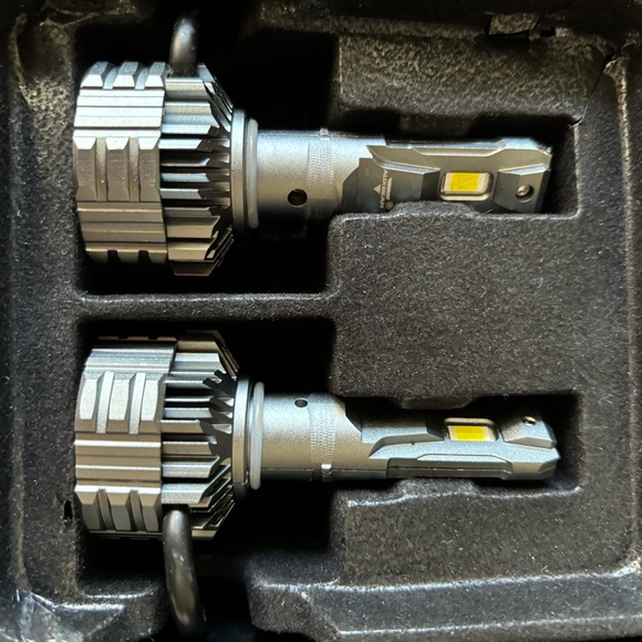 Auxbeam F22 Series 7 Lights, Automobile, Automotive - Picture 8 of 9